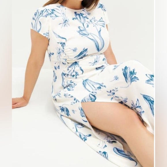 Reformation Frasier Dress - New with tags - Picture 5 of 5